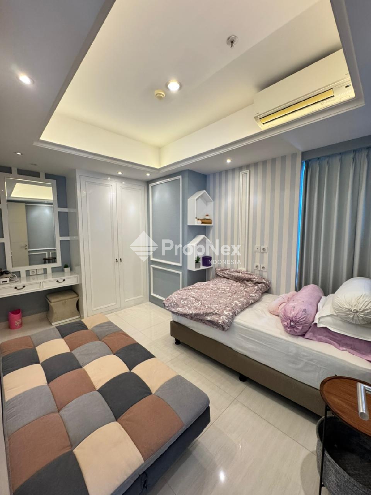 Apartemen La Riz Pakuwon Mall — foto 2